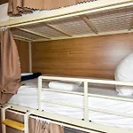 Caravan Hostel Dc