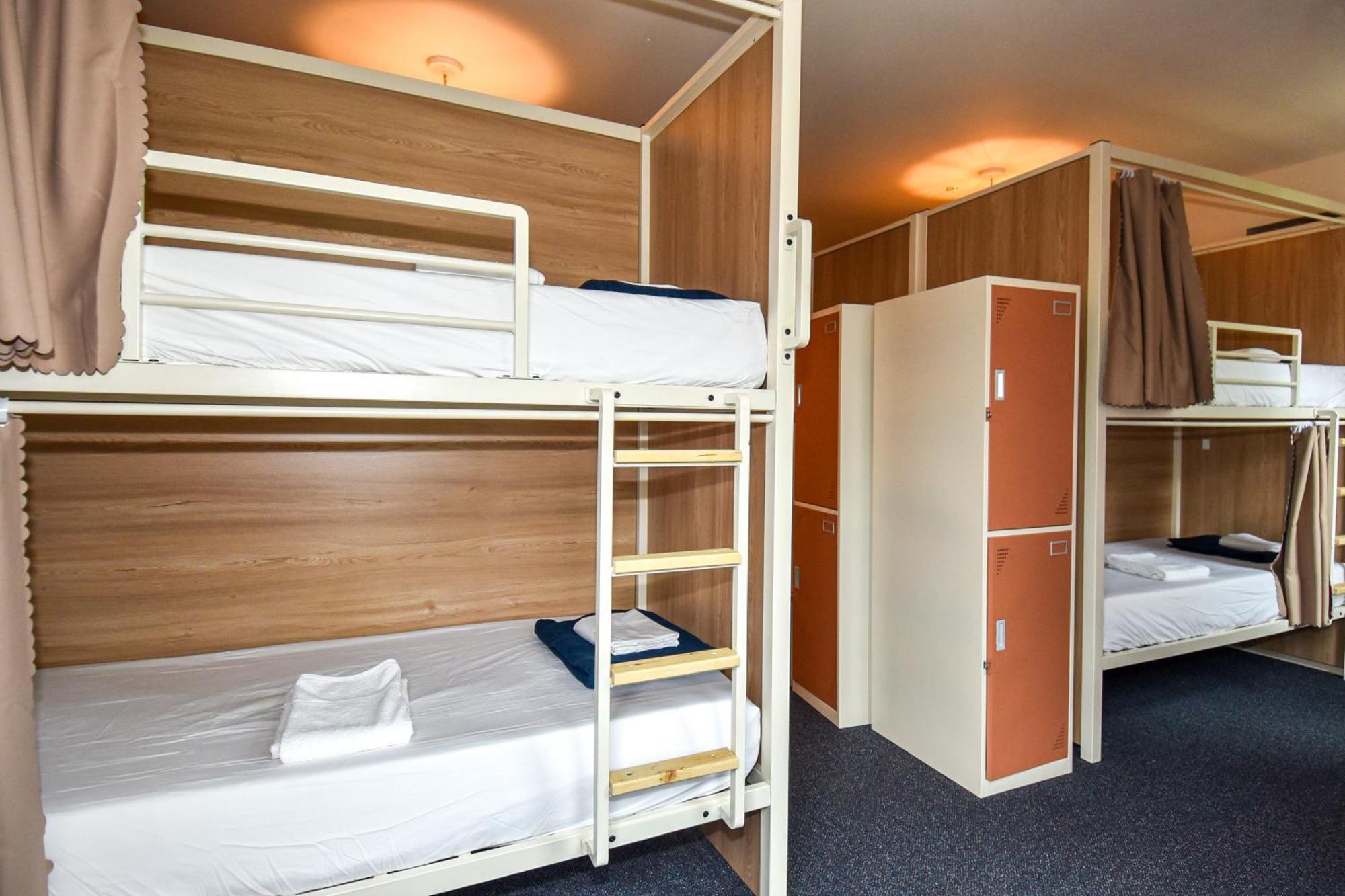 Hostal Caravan Dc *