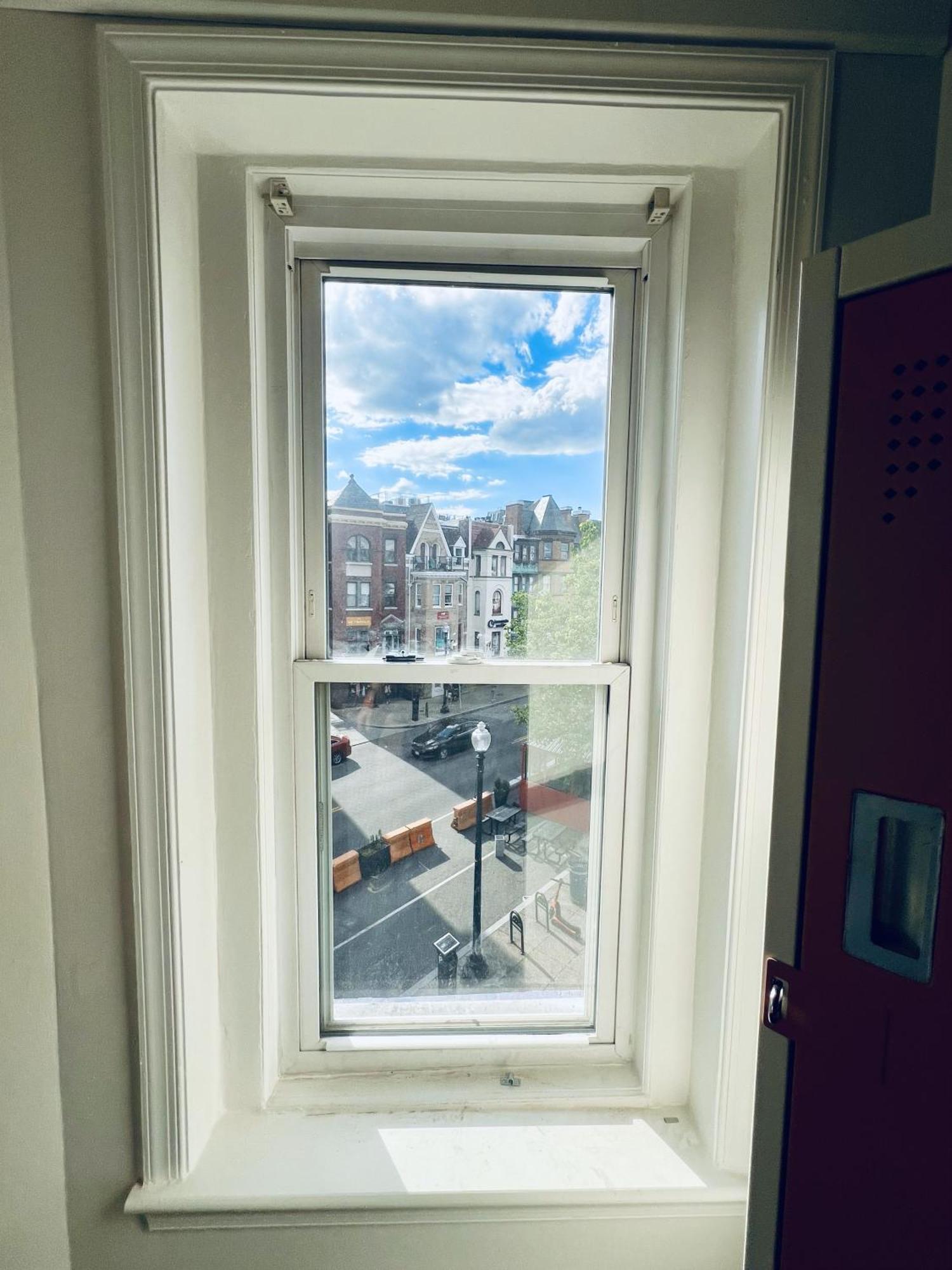 Hostel Caravan Dc