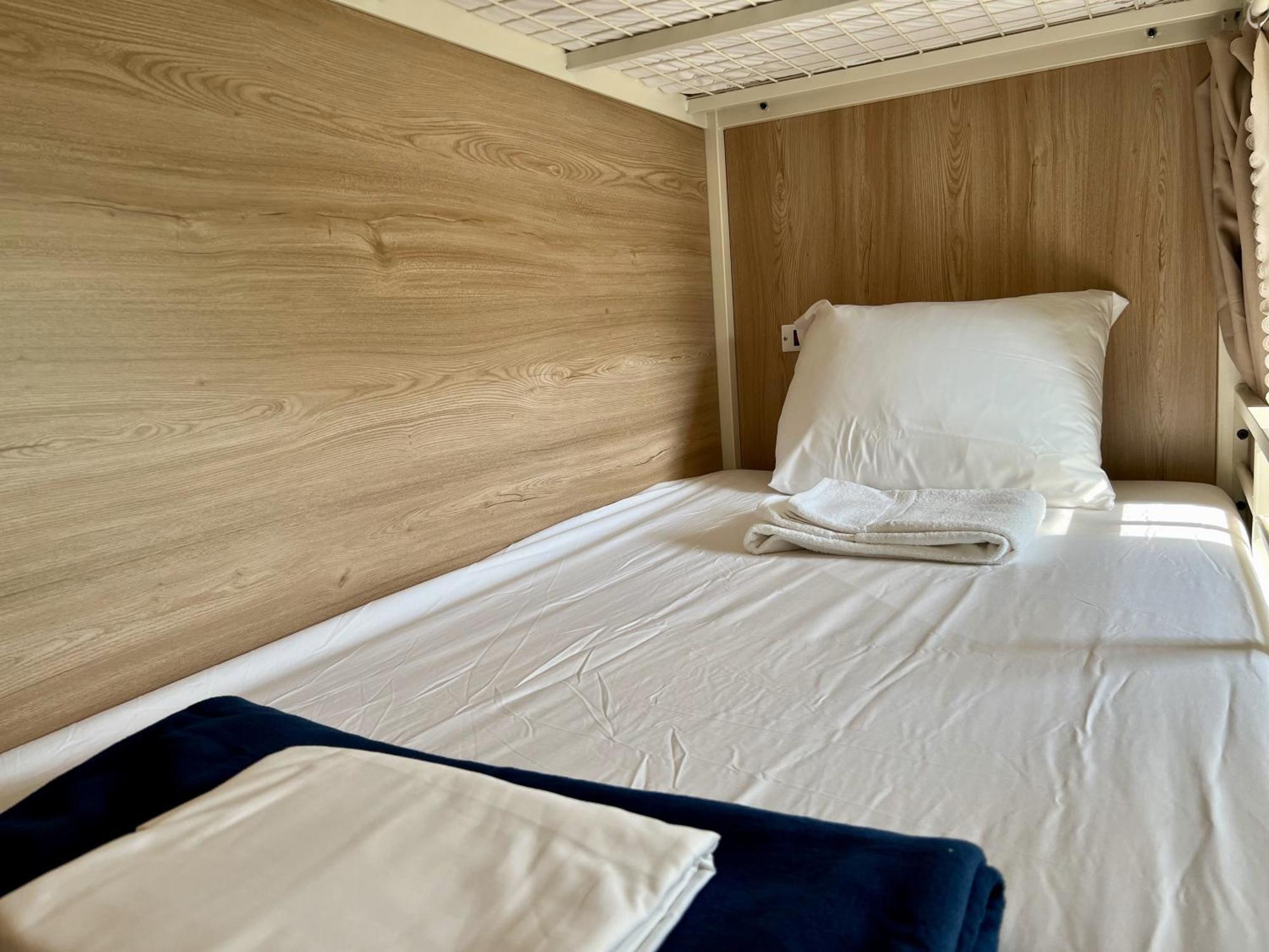 Caravan Dc Hostal Washington